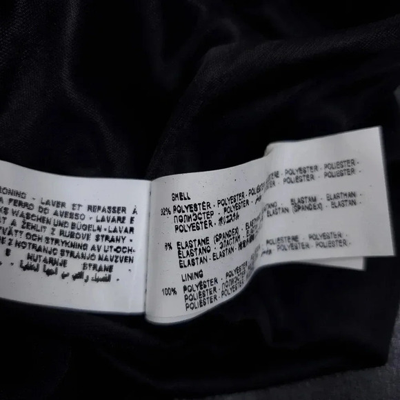 𝅺Desigual Scroll Medallion Egyptian Embroidered Sleeveless Blouson Dress S - Picture 12 of 13